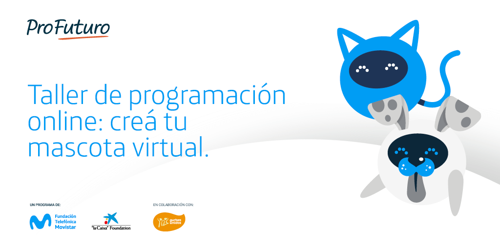 mascota virtual online